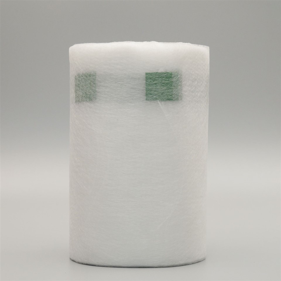 Penapis teh daun longgar